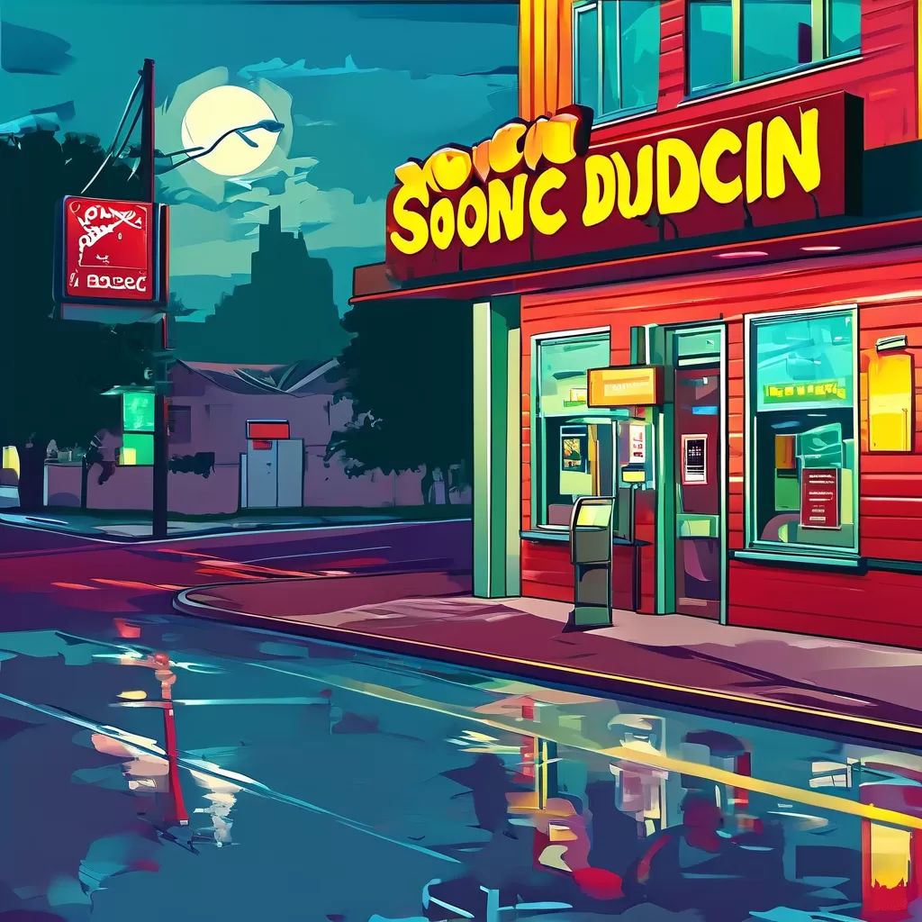 Share Your Experience: Submit Feedback for Sonic Drive-In www.sonicdrivein/feedback