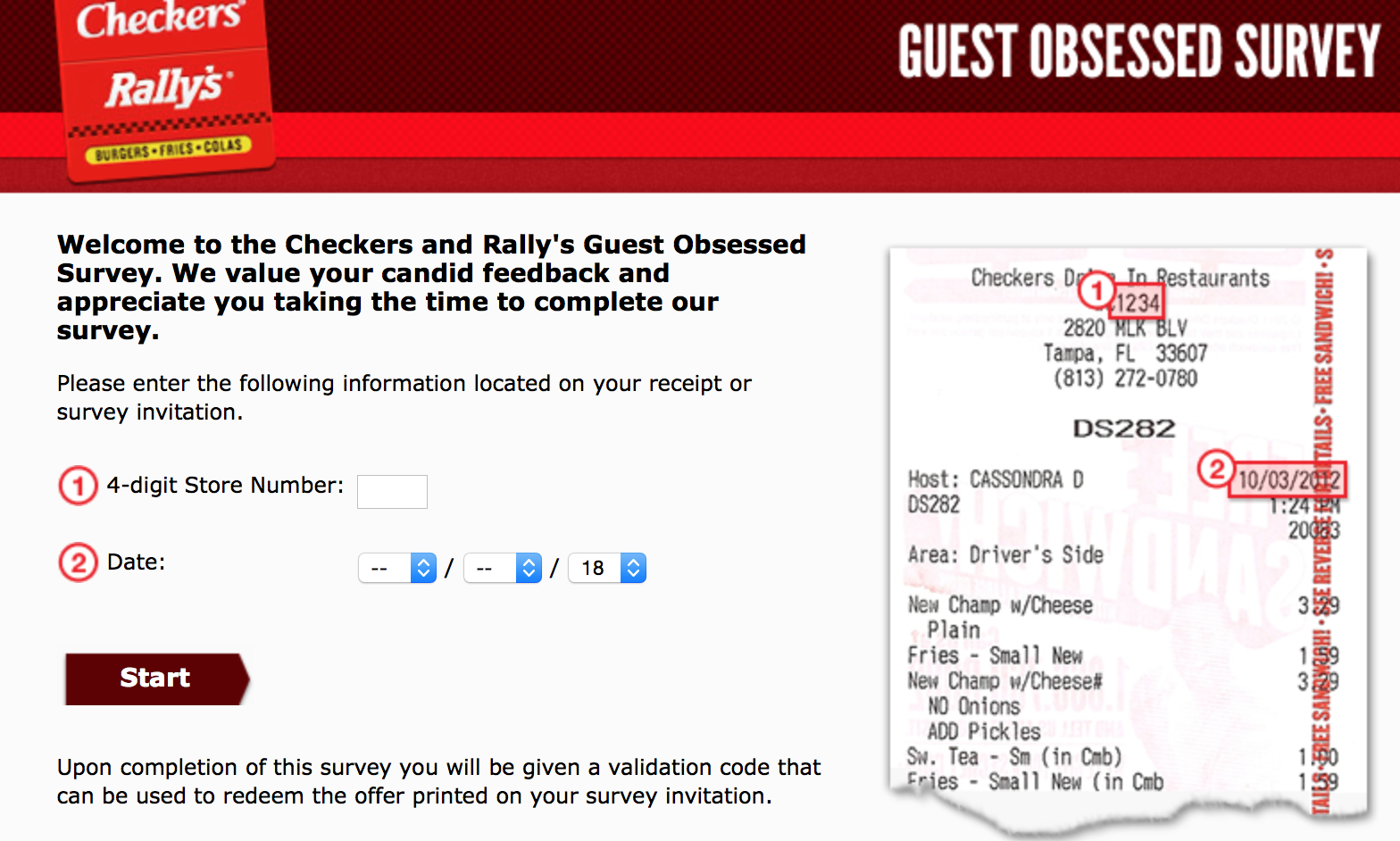 Guestobsessed Survey