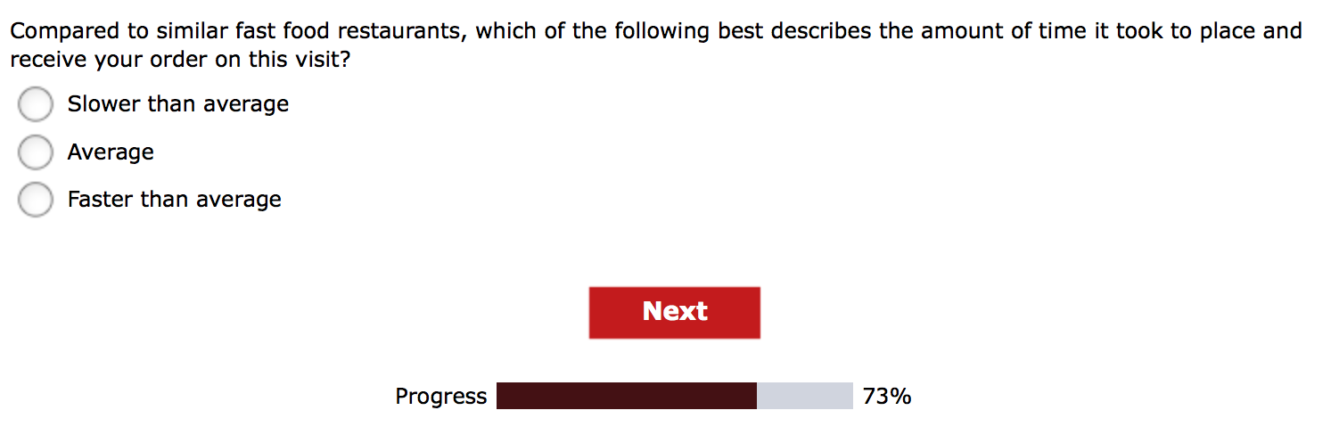 TalktoWendys Survey 10