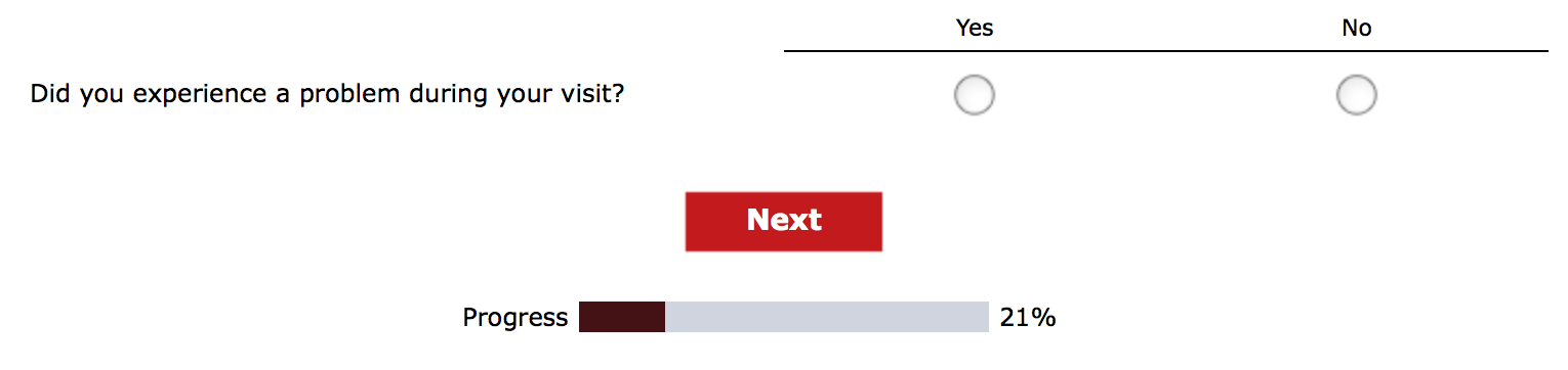 TalktoWendys Survey 5