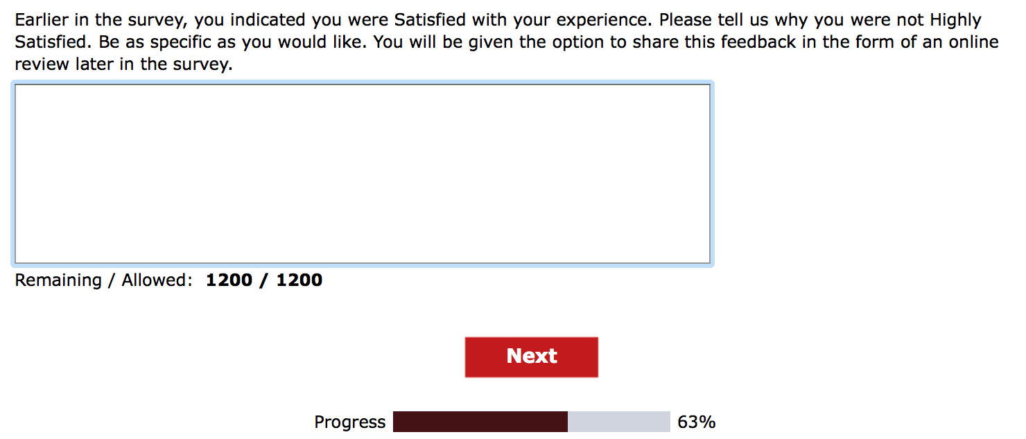 TalktoWendys Survey 7