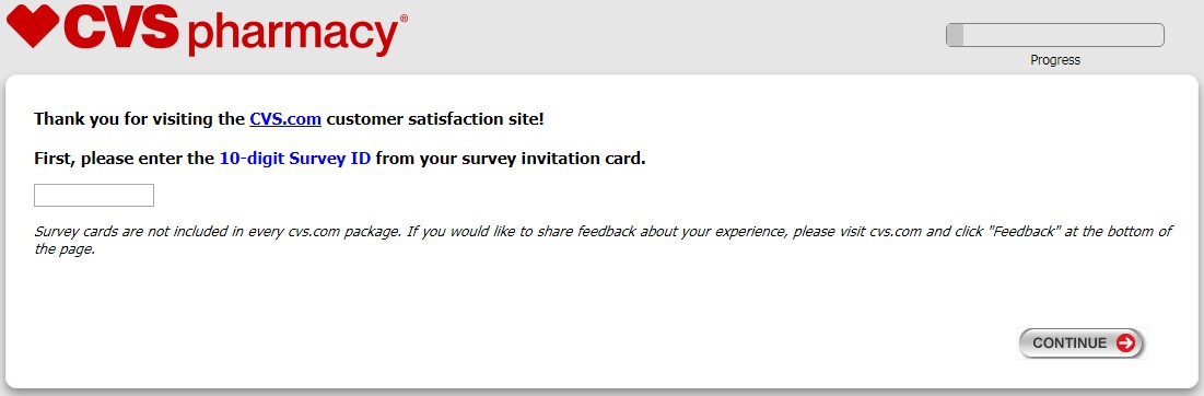 Customer Satisfaction Survey