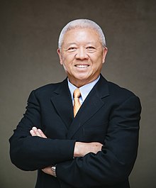 Andrew Cherng