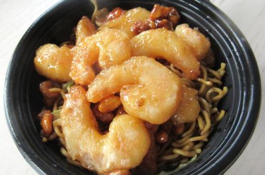 Panda-Express-Bowls