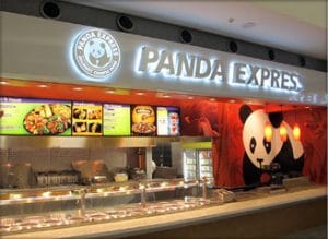 Panda Express Careers