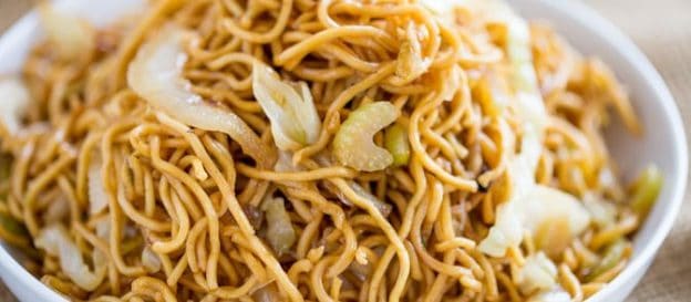 Panda-Express-Chow-Mein