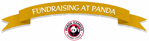 Panda Express Fundraising