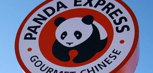 Panda Express Hiring