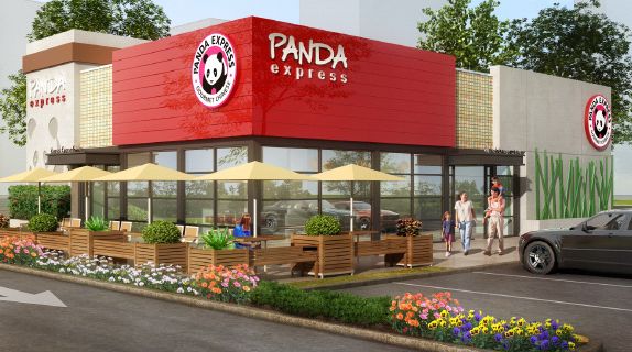 Panda Express Jobs