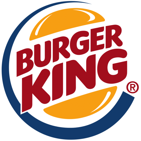 Burger King Outlets in Canada