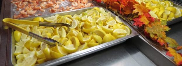 China king buffet coupon