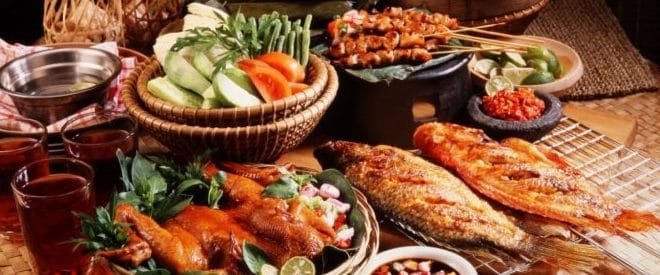 Fantastic Tips For Chinese Buffet  Success