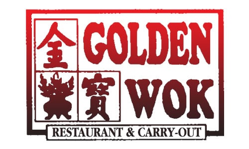 GOLDEN WOK RESTAURANT LOCATIONS