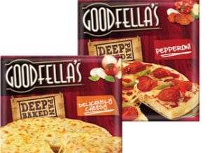 Goodfellas Pizza and Deli