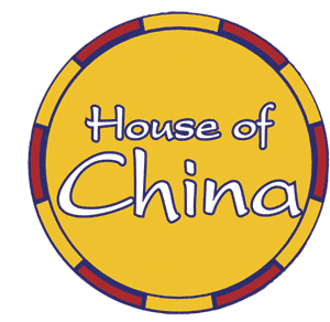 House of China