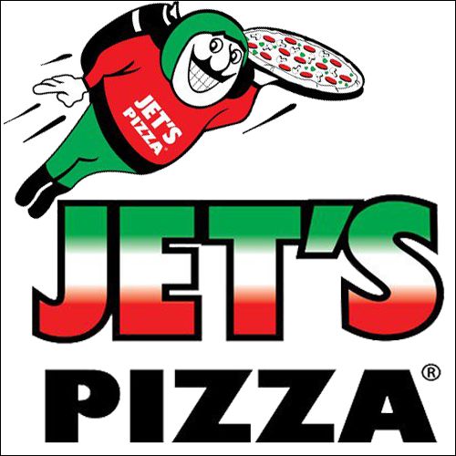 Jet's Pizza Coupons