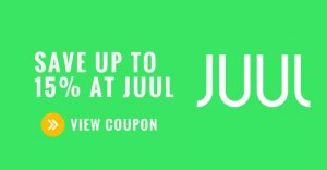 Juul Coupon Code & Promo Codes 2021 - Feedback Survey Review