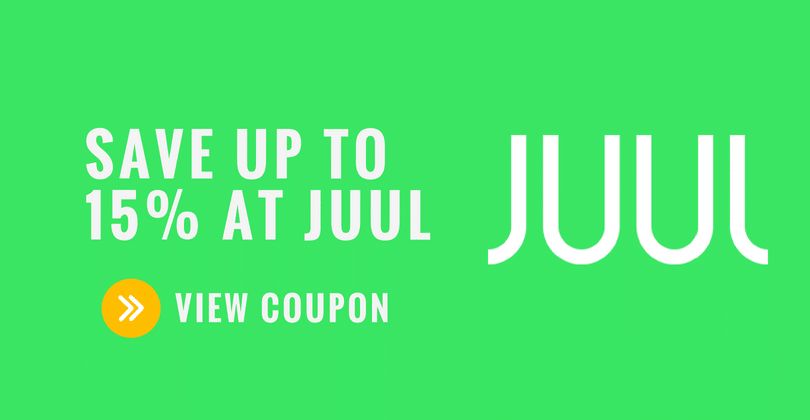 Juul Coupon Code