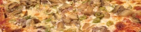Luigi’s Pizza