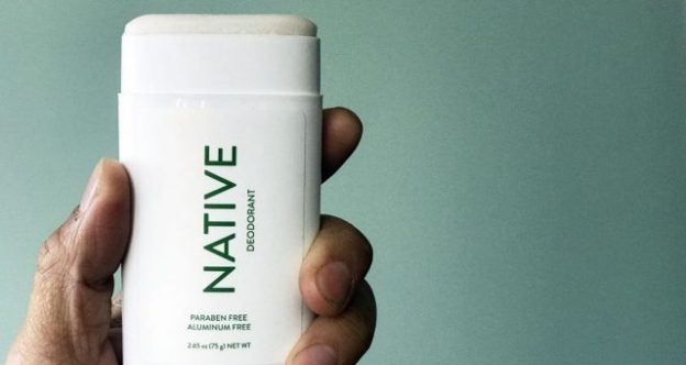 Native Deodorant Coupon