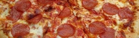 Pronto Pizza Staten Island, NY USA