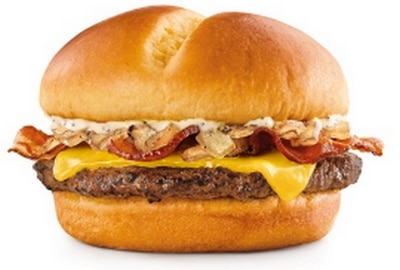 Sonic Drive-in Sonic Cheeseburger