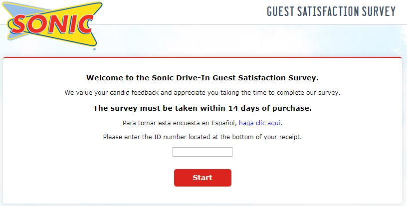 Talk Sonic. Com Website