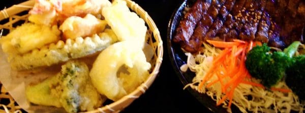 What is in Teriyaki Sauce