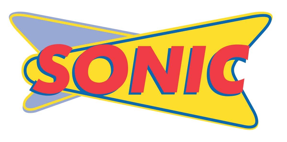 sonic drive in