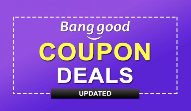 Banggood Coupon