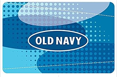 Old Navy Gift Card Balance