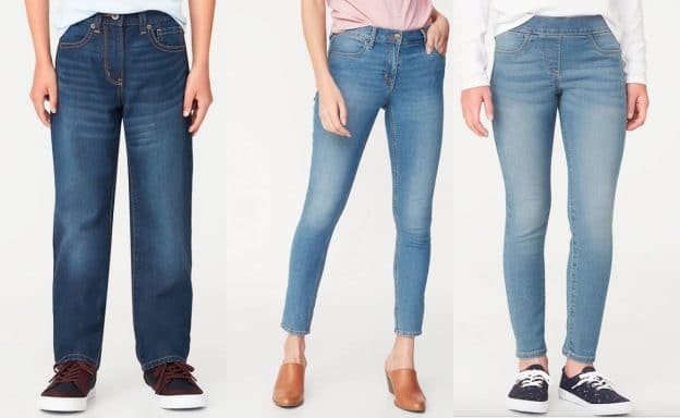 Old Navy Jeans