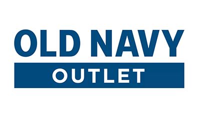 Old Navy Outlet