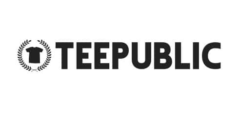 Teepublic Coupon