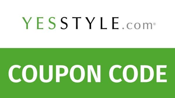 Yesstyle Coupon