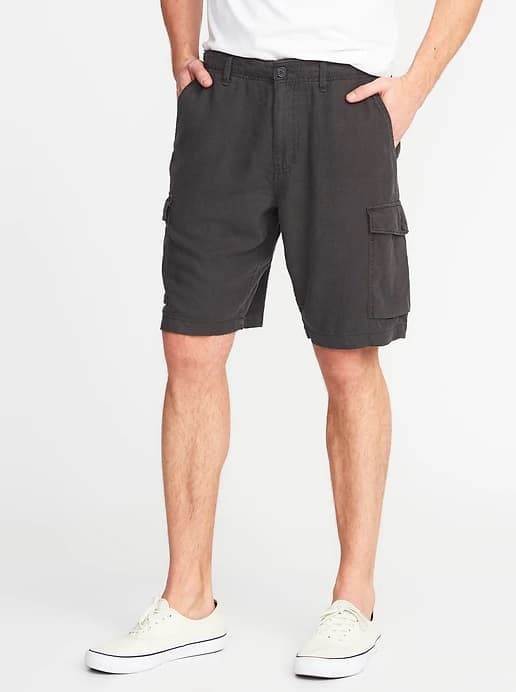 Old Navy Shorts - Why They Are the Best - Feedback Survey Review