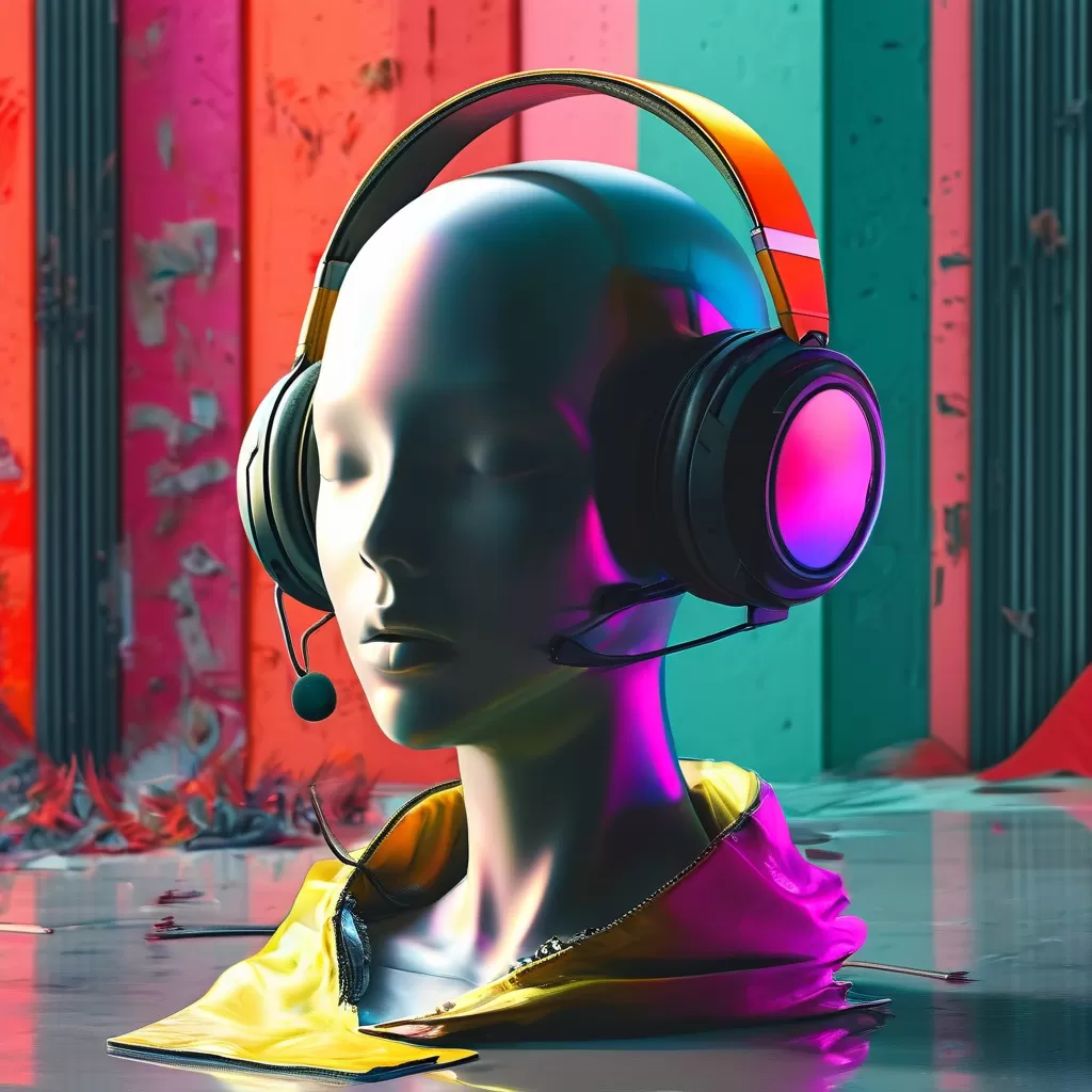 Unlocking Fluent Speech: The Paradox of Delayed Auditory Feedback delayed auditory feedback