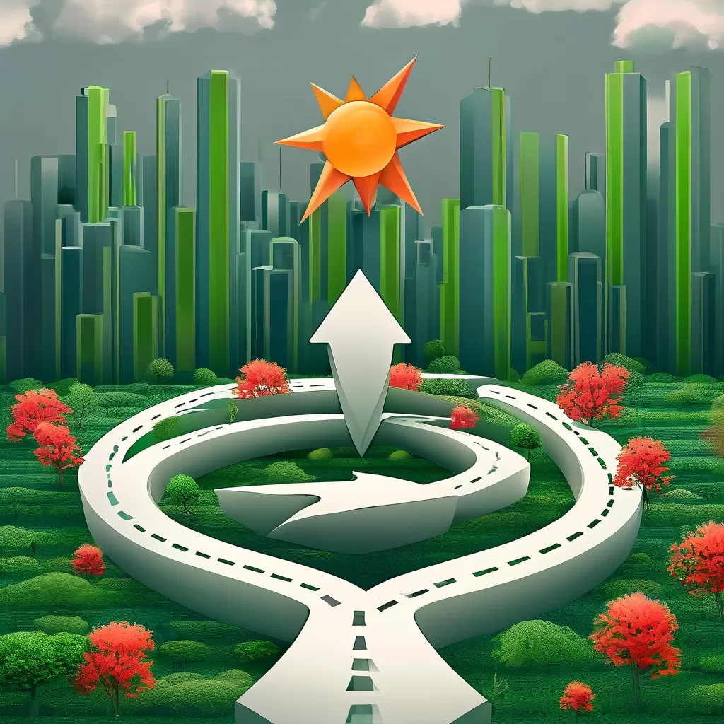 Understand the Negative Feedback Loop Definition Explained. negative feedback loop definition