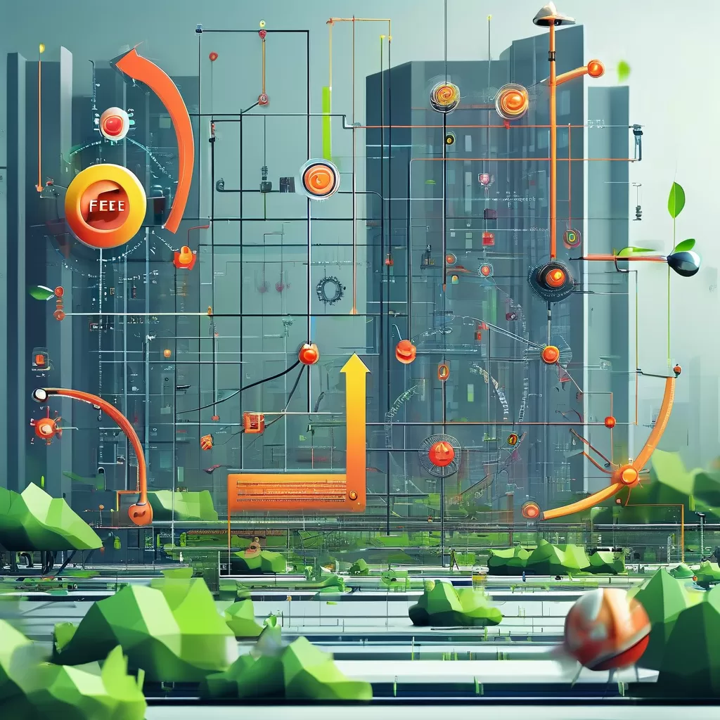 **Feedback Mechanisms: How Vital They Are and How to Leverage Them** feedback mechanisms