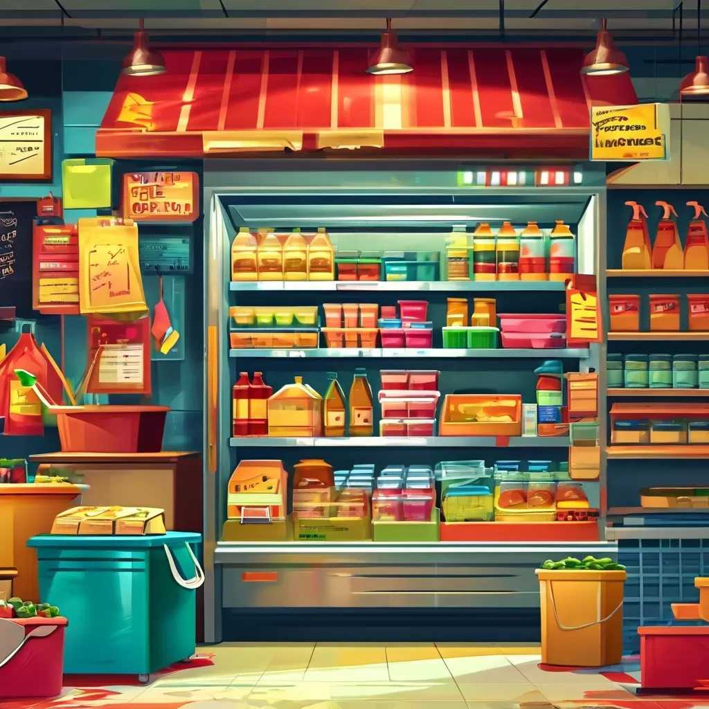 Unlock Kroger.com Feedback Rewards & Save Money Today (www.krogers.com) www krogers com feedback