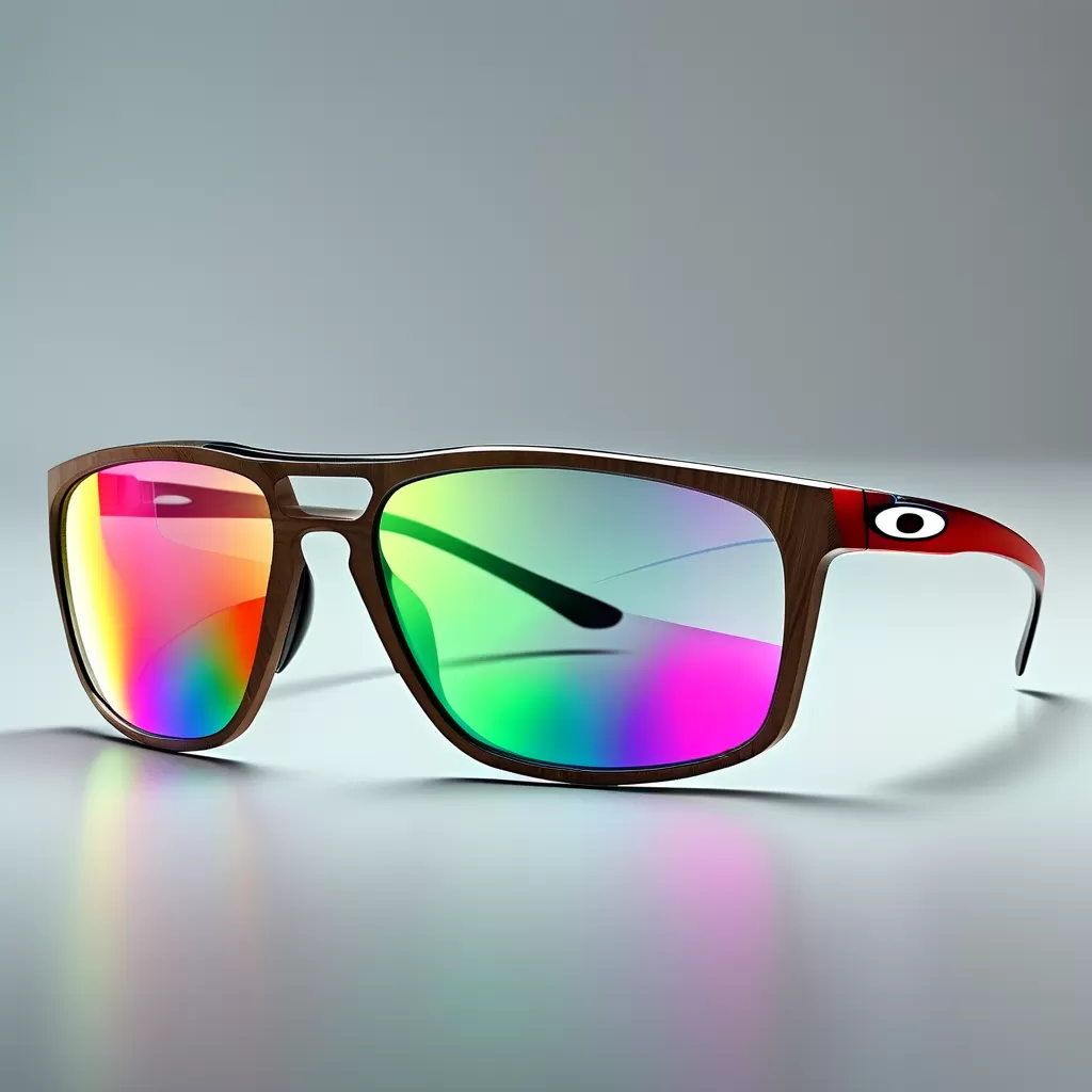 Best Oakley Feedback OO4079 Review: Brown Gradient Lenses, Rose Gold Frame oakley feedback