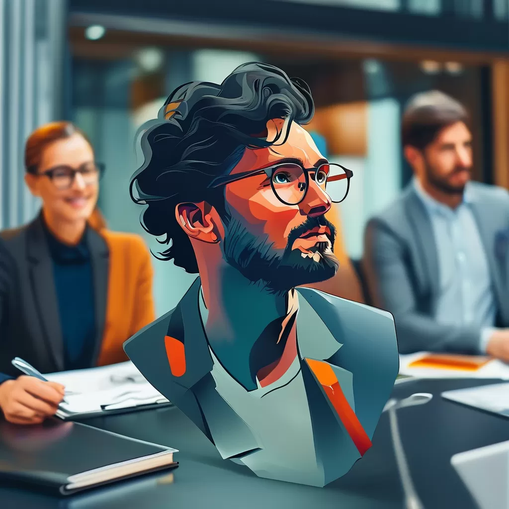 Unlock Your Potential: The Power of 360 Feedback Assessment 360 feedback assessment