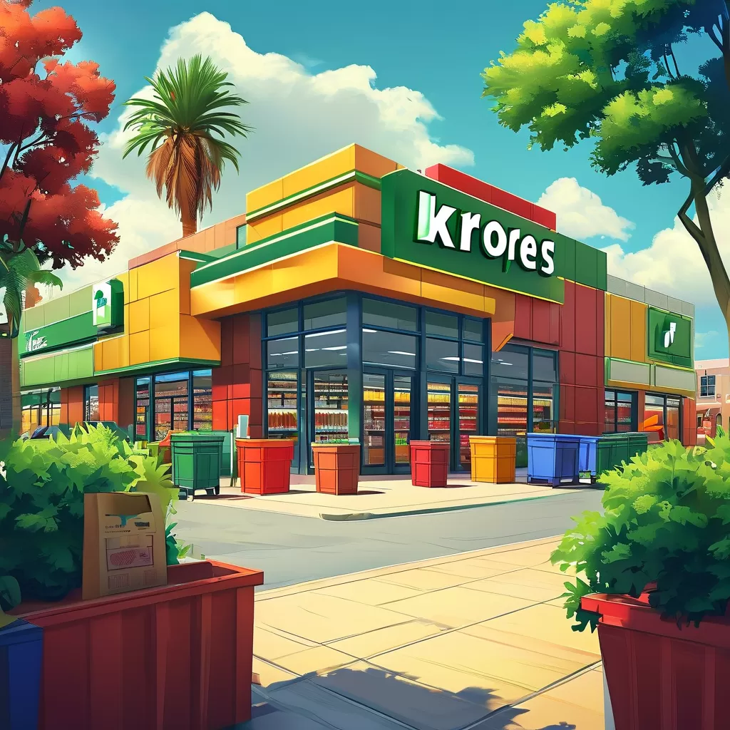 Ultimate Guide to Giving Kroger.com Feedback & Improving Customer Service krogers com feedback