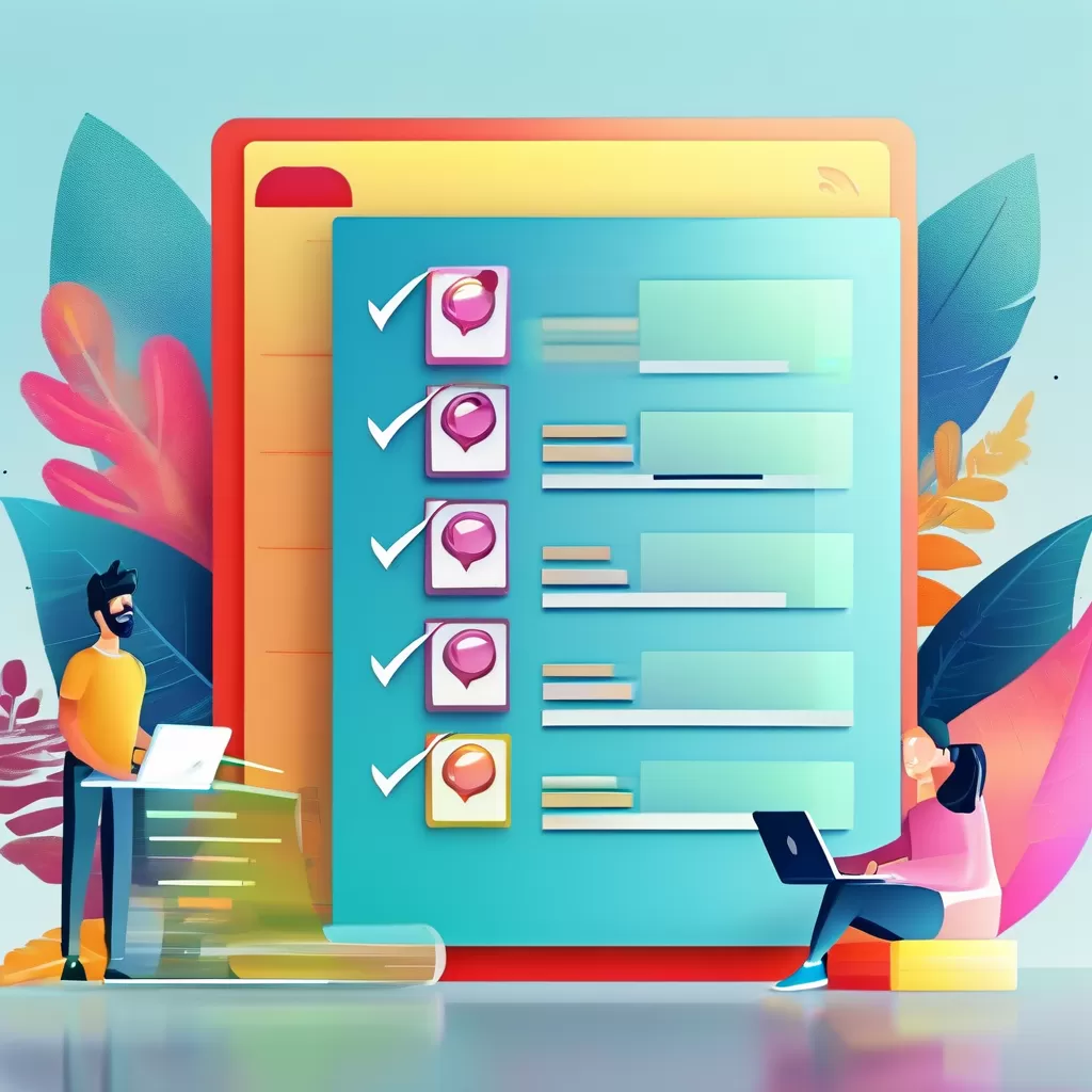 Streamline Customer Feedback Surveys with Ease customer feedback survey software