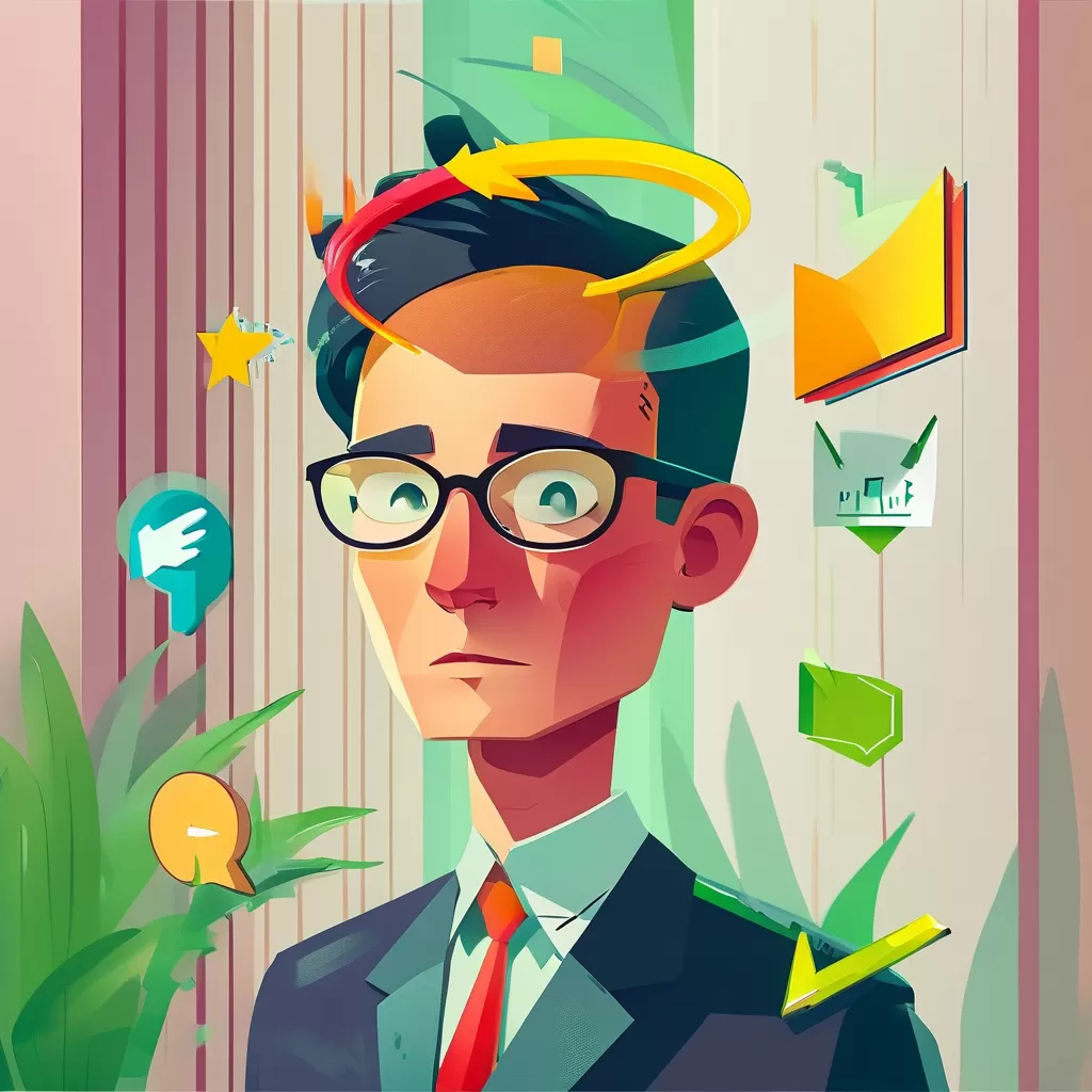 Mastering Negative Feedback Loops: Real-World Examples Explored example of negative feedback loop