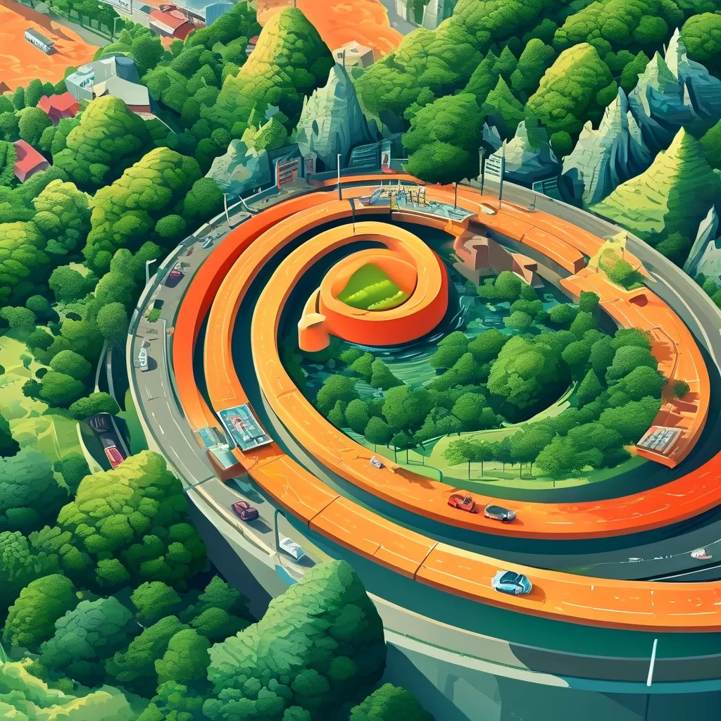 **Amazing Examples of Positive Feedback Loops That Amplify Reality** examples of positive feedback loops