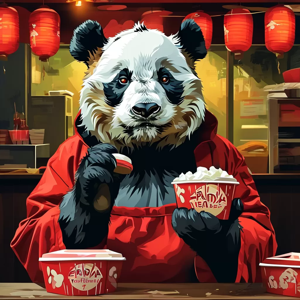 **Unlock the Truth: What Real Customers Are Saying About Panda Express Feedback** feedback panda express