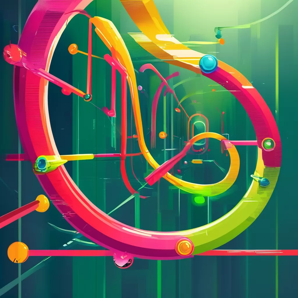 Why Negative Feedback Loops Are Crucial for Stability feedback loop negative