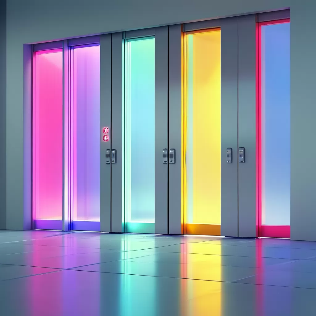Customer Feedback Insights: Choosing the Right Automatic Door Service automatic door feedback