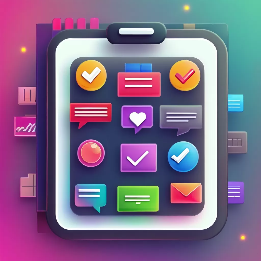 Find the Perfect Feedback Icon for Your App or Website icon for feedback